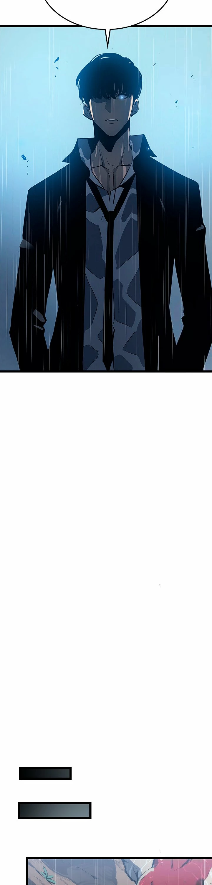Solo Subiendo de level > Capitulo 111 > Page 391
